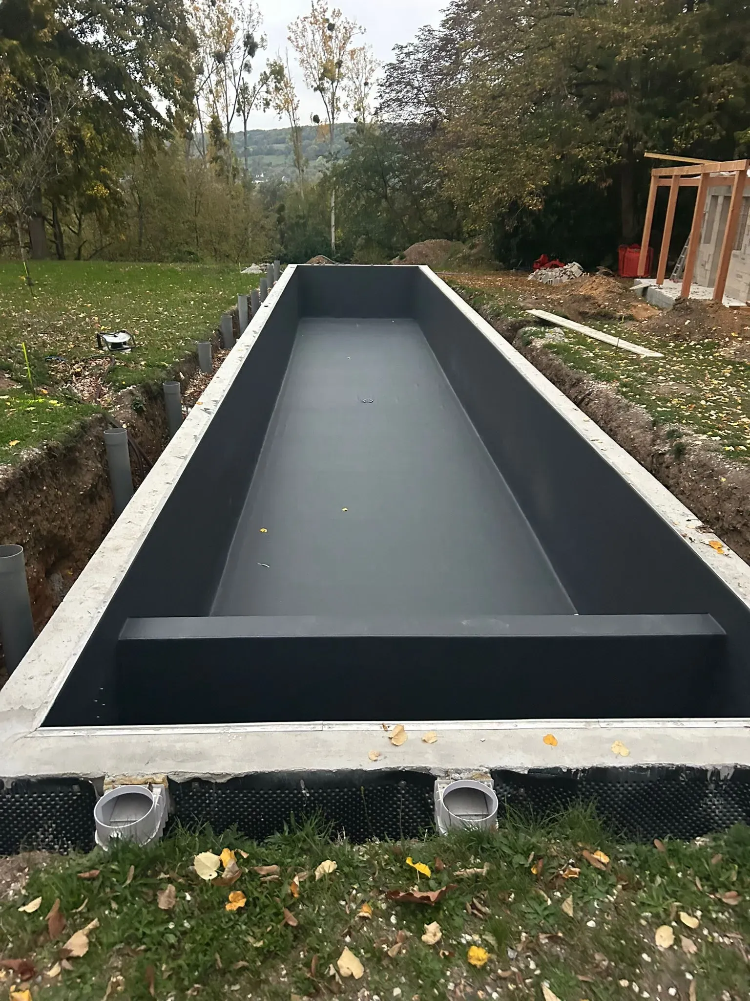 Construction neuve Anthracite 2
